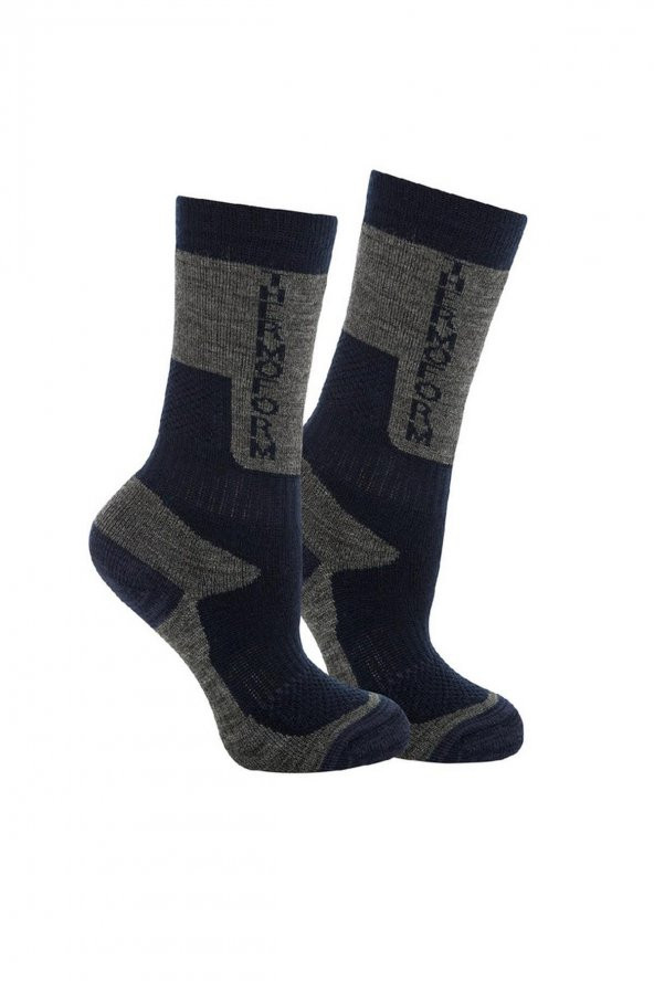 Outdoor Çocuk Çorap - 5