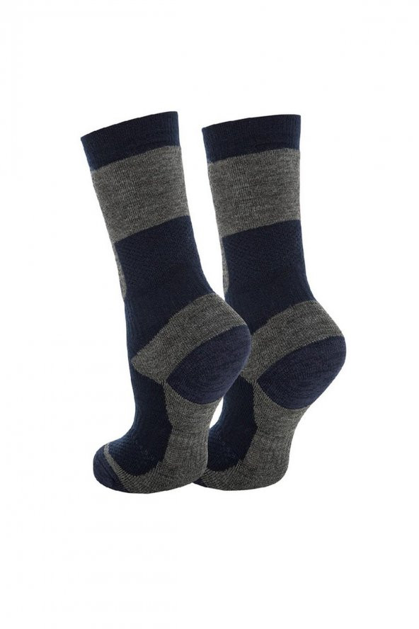 Outdoor Çocuk Çorap - 6