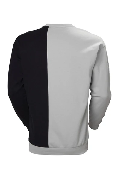 Helly Hansen HHA.20024 - Yu Blocked Sweatshirt - Resim 2