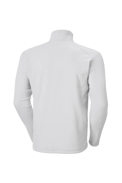 Helly Hansen HHA.853 - Gri Fleece Polar - Resim 3