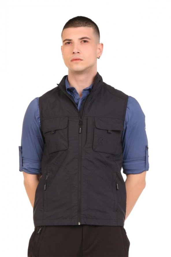 Steinbock 50515 - Hellas Vest Yelek - 3