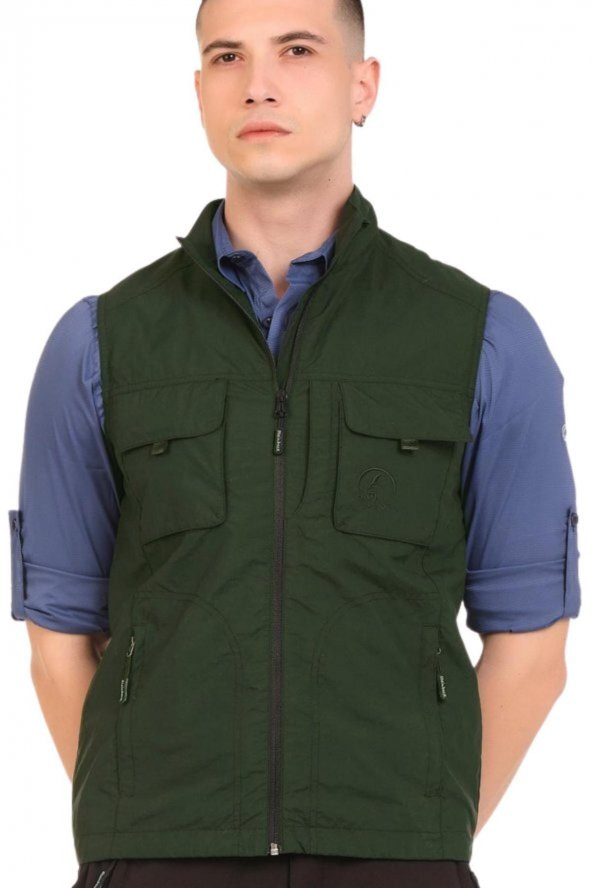 Steinbock 50515 - Hellas Vest Yelek - 5