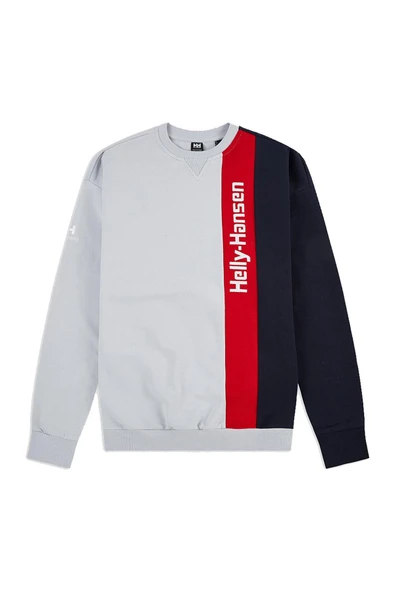 Helly Hansen HHA.20024 - Yu Blocked Sweatshirt - Resim 3