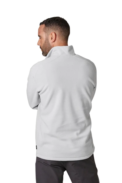 Helly Hansen HHA.853 - Gri Fleece Polar - Resim 5