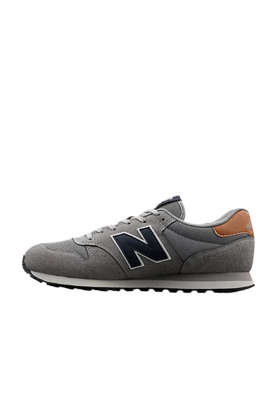 New Balance GM500TSN - Erkek Sneakers Ayakkabı - 3
