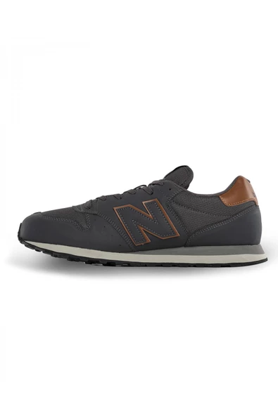 New Balance GM500CHL - Erkek Sneaker Ayakkabı - 3