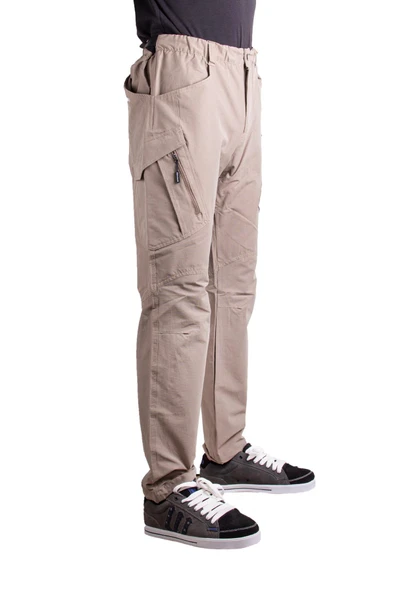 Steinbock 50550 - Argos Erkek Outdoor Pantolon - Resim 6