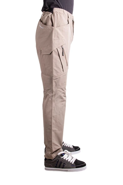 Steinbock 50550 - Argos Erkek Outdoor Pantolon - Resim 7