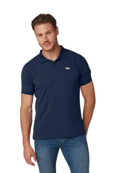 Helly Hansen HHA.50584 - Driftedline Polo T-Shirt - 9