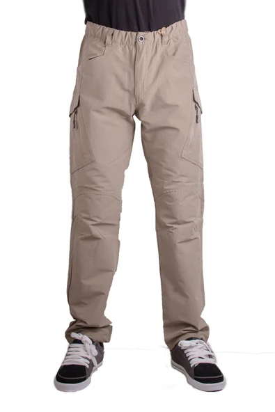 Steinbock 50550 - Argos Erkek Outdoor Pantolon - Resim 9