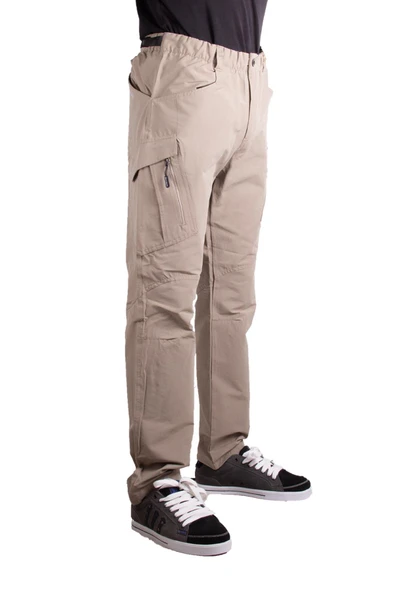 Steinbock 50550 - Argos Erkek Outdoor Pantolon - Resim 10