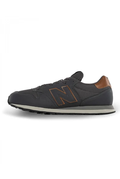 New Balance GM500CHL - Erkek Sneaker Ayakkabı - Resim 3
