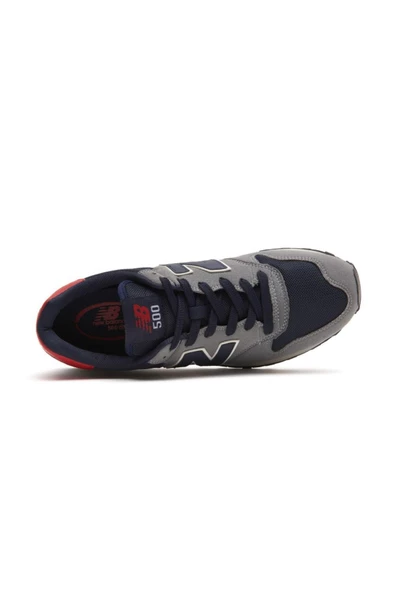 New Balance GM500GGS - Erkek Sneakers Ayakkabı - 4