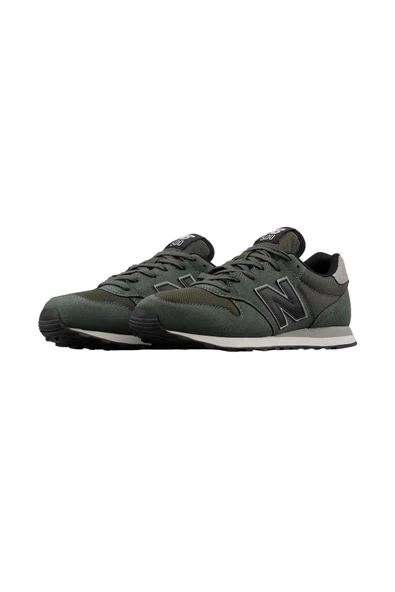 New Balance GM500TGG - Erkek Sneaker Ayakkabı - 3