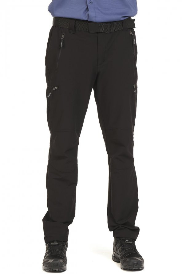 Steinbock 50530 - Hector Outdoor Erkek Pantolon - 3