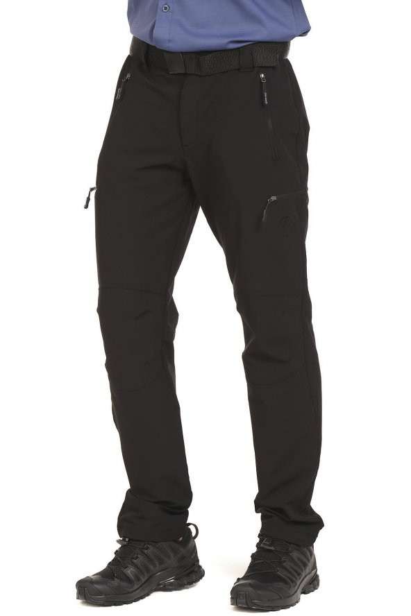 Steinbock 50530 - Hector Outdoor Erkek Pantolon - 4