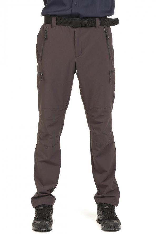 Steinbock 50530 - Hector Outdoor Erkek Pantolon - 8