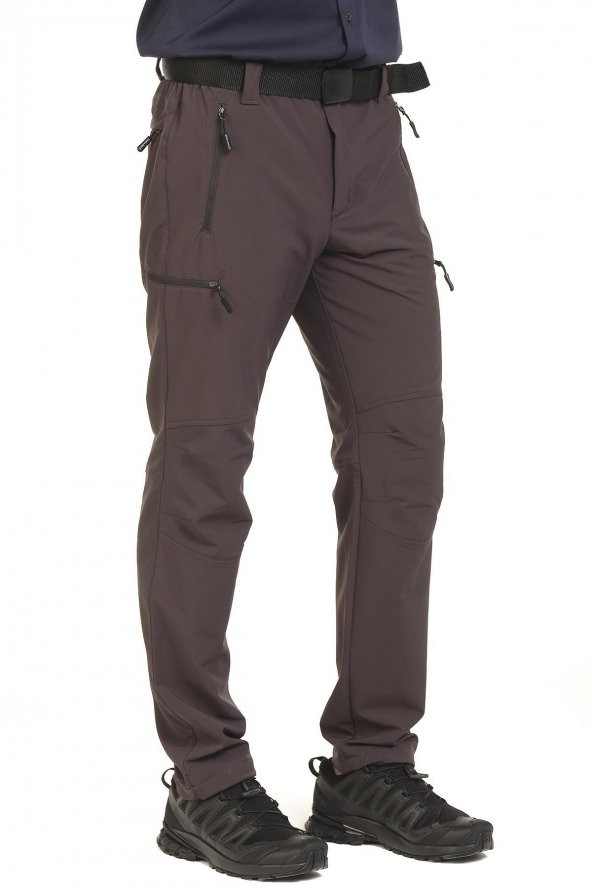 Steinbock 50530 - Hector Outdoor Erkek Pantolon - 10