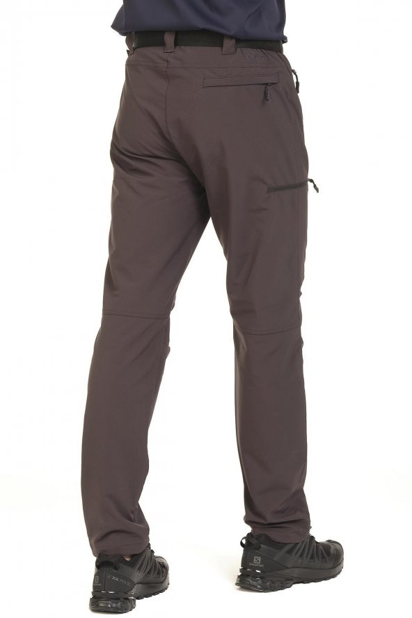 Steinbock 50530 - Hector Outdoor Erkek Pantolon - 11
