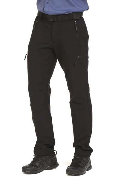 Steinbock 50530 - Hector Outdoor Erkek Pantolon - Resim 4