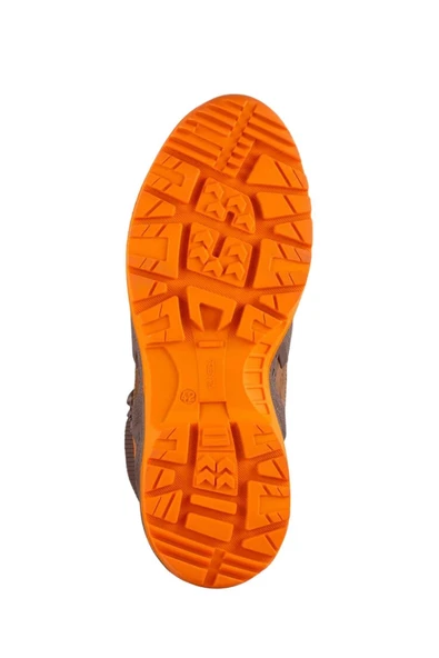 Vaneda 1154 V-Clutch 1154 Pro Mid Nubuk Bot - Resim 7