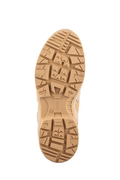 Vaneda 1192 - Tactical Pro Mid On Duty Nubuk Bot - 8