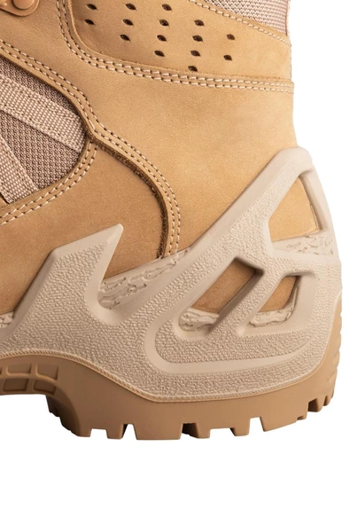 Vaneda 1192 - Tactical Pro Mid On Duty Nubuk Bot - 6