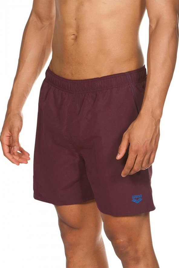 Arena 1B328 - Fundamental Boxer Erkek Yüzücü Şortu