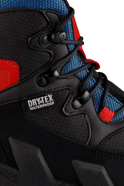 Vaneda 1154 V-Clutch 1154 Pro Mid Nubuk Bot - Resim 11