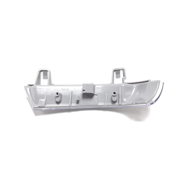 VW EOS 2006-2008 Sağ Dikiz Aynası Sinyali Lambası 1K0949102 - 4