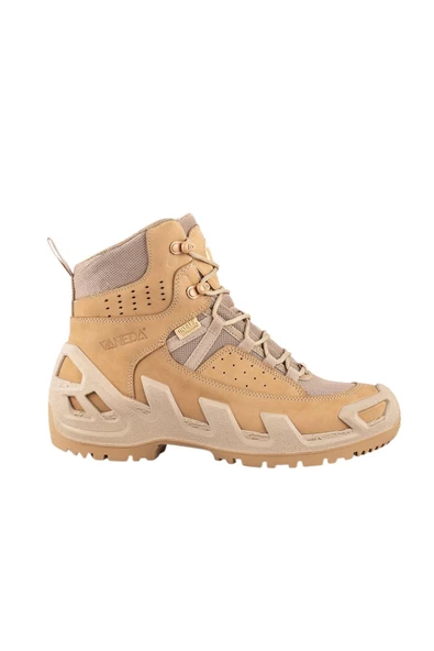 Vaneda 1192 - Tactical Pro Mid On Duty Nubuk Bot - 2