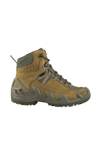 Vaneda 1192 - Tactical Pro Mid On Duty Nubuk Bot - Resim 9