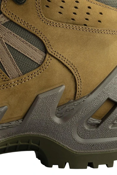 Vaneda 1192 - Tactical Pro Mid On Duty Nubuk Bot - Resim 12