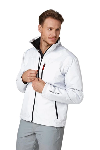 Helly Hansen HHA.30263 - Crew Jacket - 4