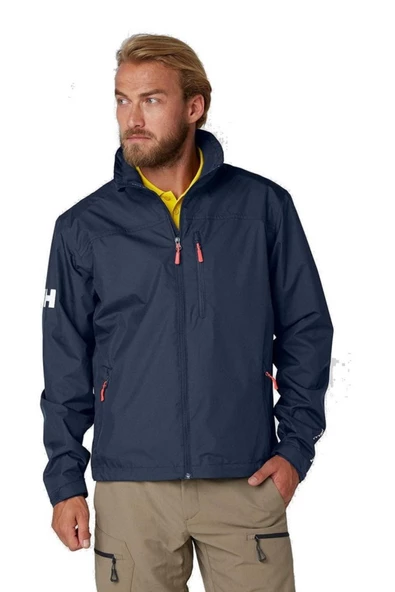 Helly Hansen HHA.30263 - Crew Jacket - 11