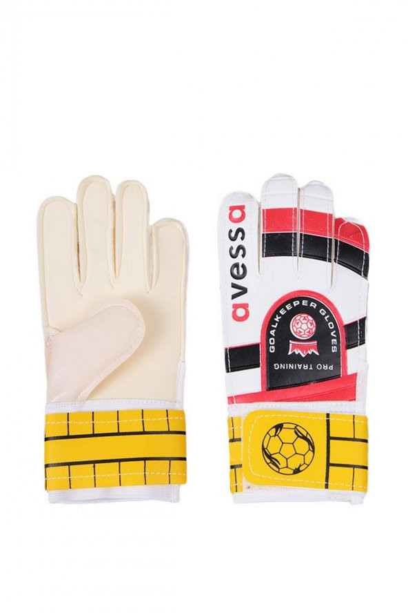 Avessa GKG - Kaleci Eldiveni - 6