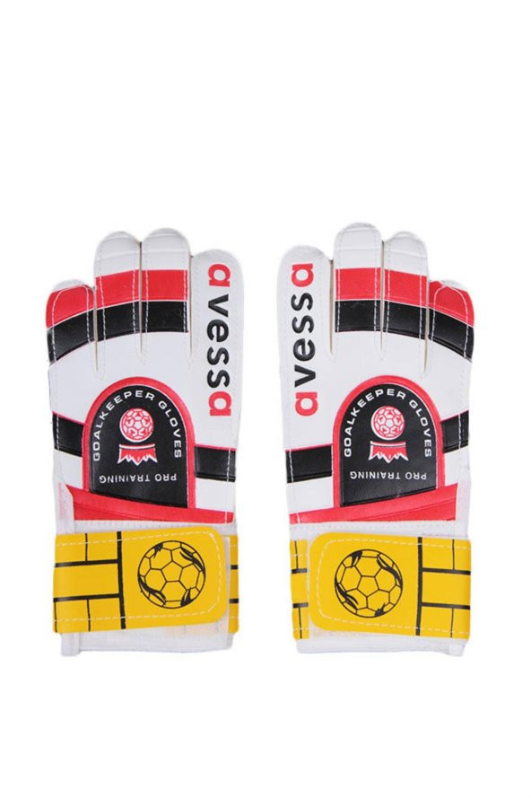 Avessa GKG - Kaleci Eldiveni - 9