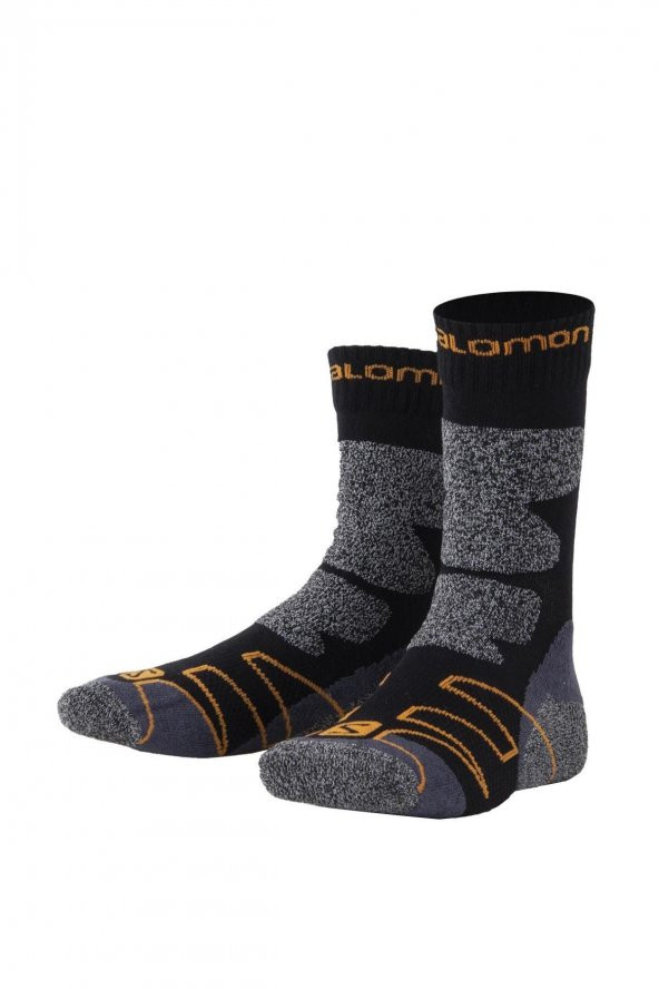Salomon L16277 - Pro Touch Outdoor Çorap