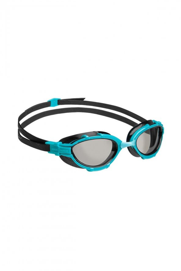 Mad Wave M0427-08 - Triatlon Photochromic Yüzme Gözlüğü