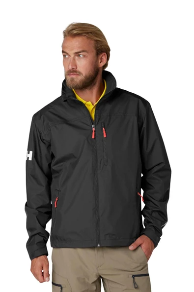 Helly Hansen HHA.30263 - Crew Jacket - Resim 9