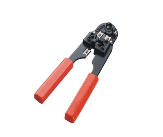 Polaxtor Sıkma Pensesi Rj11 Rj12 Telefon