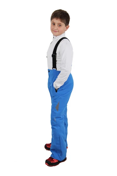 CMP 3W00204-L573 - Kayak Pantolonu - Resim 2