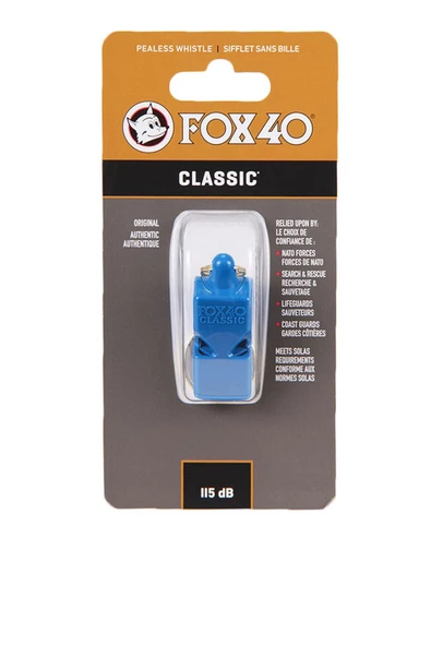 Fox40 9902 - Classic Düdük - 5