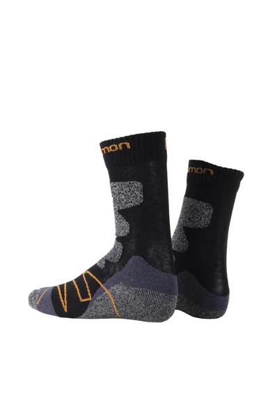 Salomon L16277 - Pro Touch Outdoor Çorap - 4