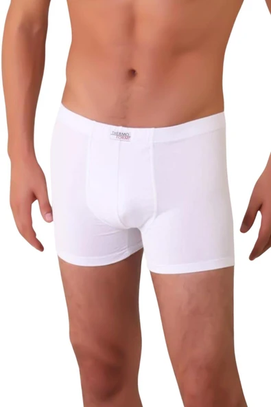 Thermoform HZTB16006 - Bambu Erkek Boxer - Resim 2