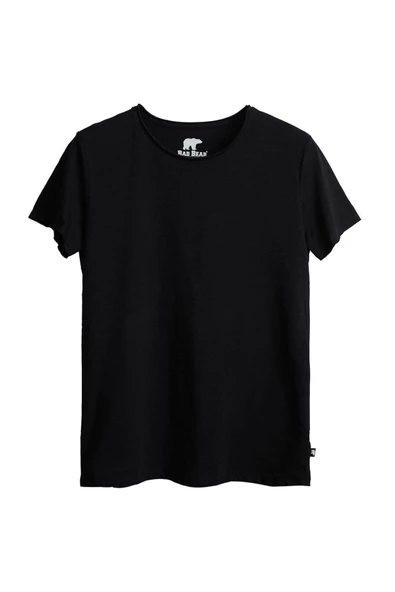 Bad Bear 18.01.07.012 - V-Neck Basic Erkek Tişört - 7