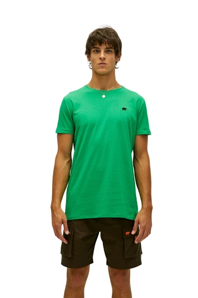 Bad Bear 22.01.07.025 - Gamer Element T-Shirt - 12