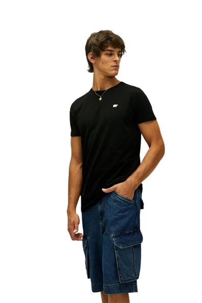 Bad Bear 22.01.07.025 - Gamer Element T-Shirt - 3