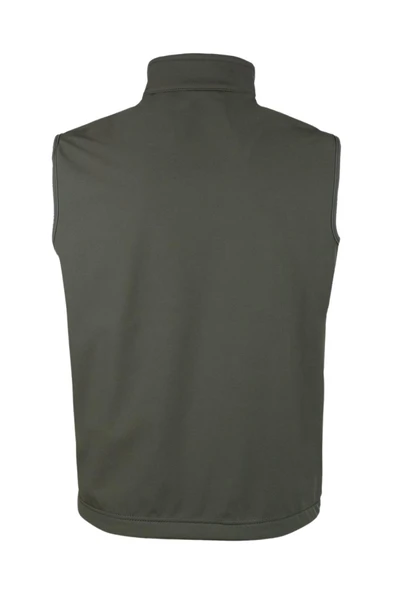 Evolite E-3031 - Krypton Softshell Erkek Yelek - Resim 7