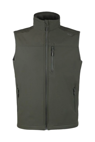 Evolite E-3031 - Krypton Softshell Erkek Yelek - Resim 4